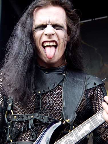 Cradle of Filth