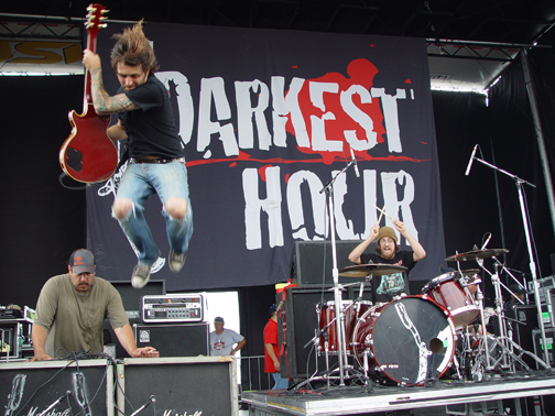 Darkest Hour