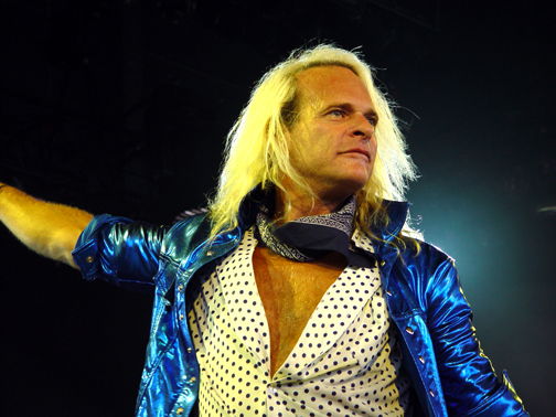 David Lee Roth