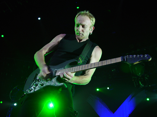 Def Leppard - Phil