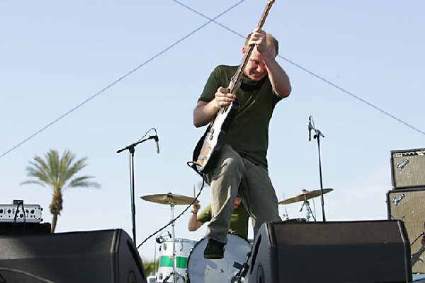 Explosions In The Sky Coachella 2007