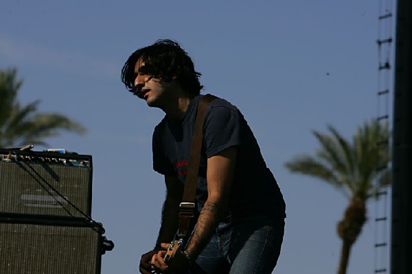 Explosions In The Sky Coachella 2007