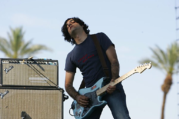 Explosions In The Sky Coachella 2007