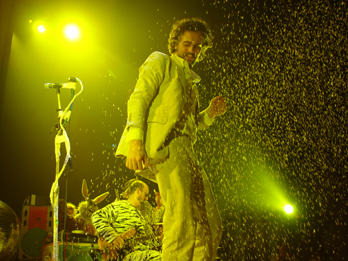 Flaming Lips