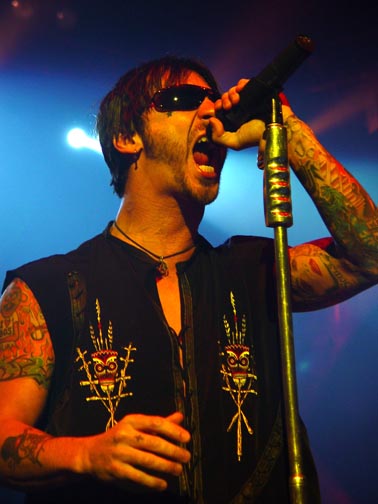 Sully - Godsmack