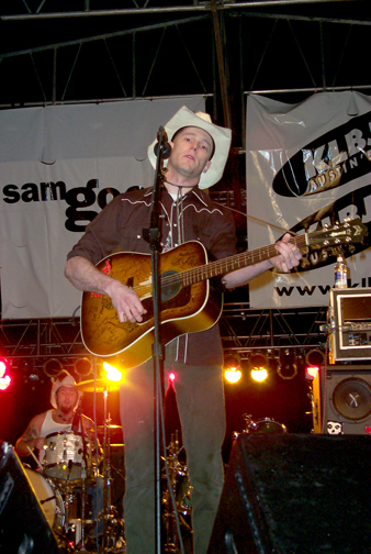 Hank Williams III