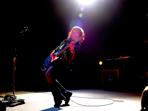 Nancy Wilson - Heart