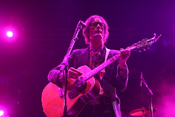 Jarvis Cocker at Coachella