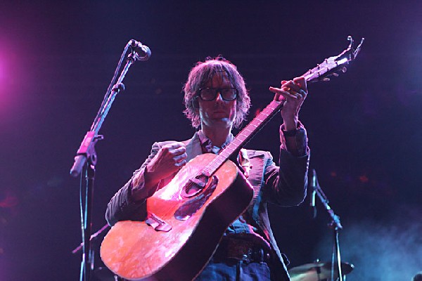 Jarvis Cocker at Coachella