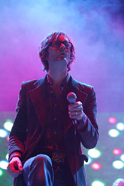 Jarvis Cocker at Coachella