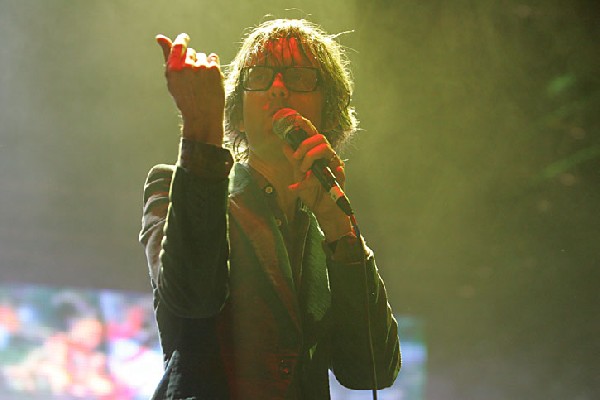 Jarvis Cocker at Coachella