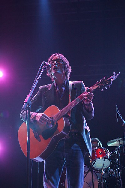 Jarvis Cocker at Coachella