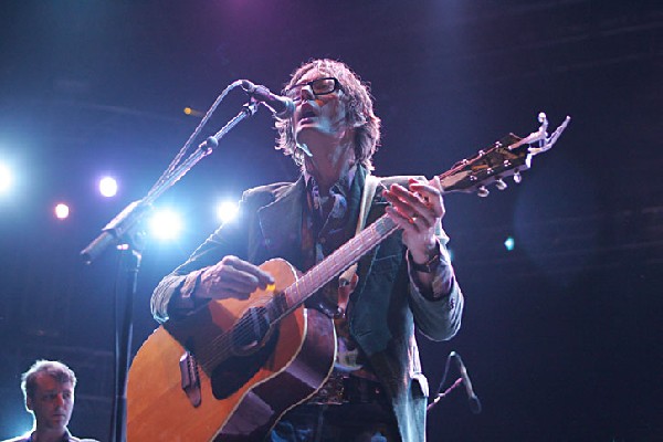 Jarvis Cocker at Coachella