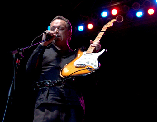 Jimmie Vaughan 2