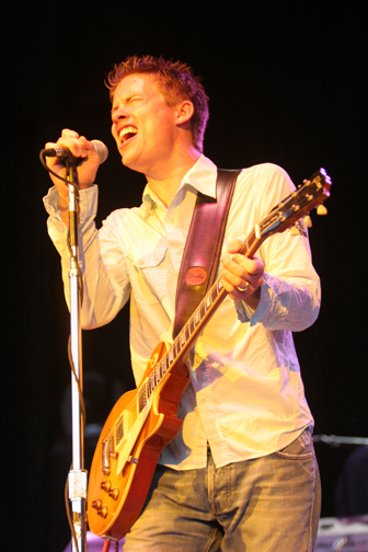Jonny Lang