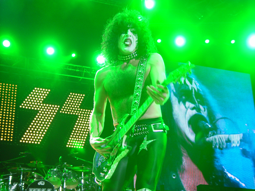 Paul Stanley - KISS