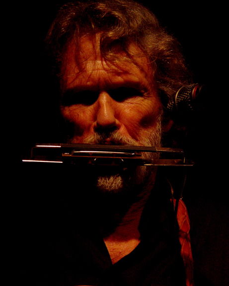 Kris Kristofferson