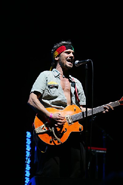 Manu Chao at Coachella