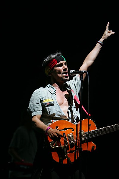 Manu Chao at Coachella
