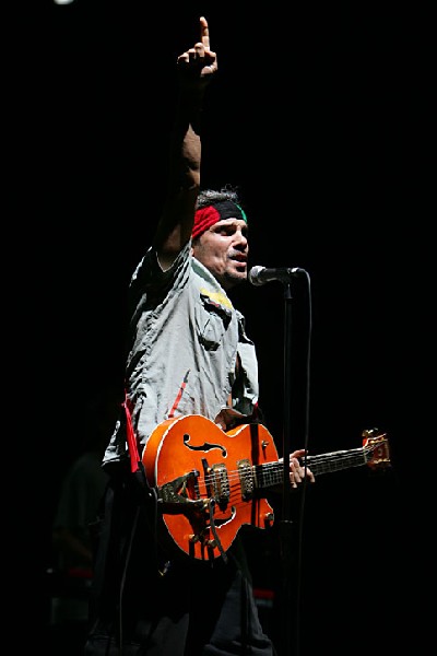 Manu Chao at Coachella