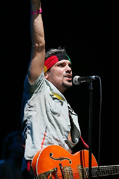 Manu Chao at Coachella