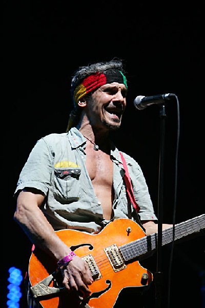 Manu Chao at Coachella