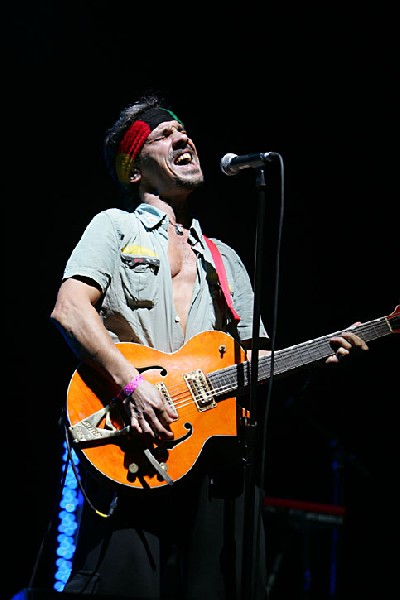 Manu Chao at Coachella