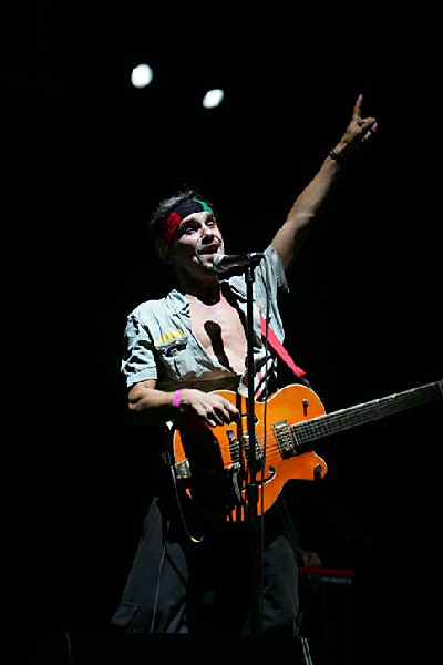 Manu Chao at Coachella