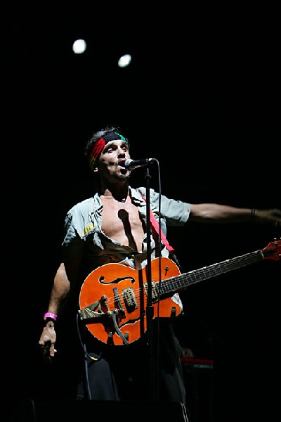 Manu Chao at Coachella