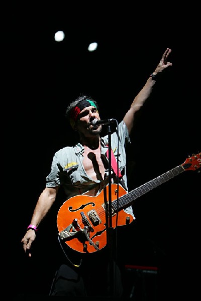 Manu Chao at Coachella