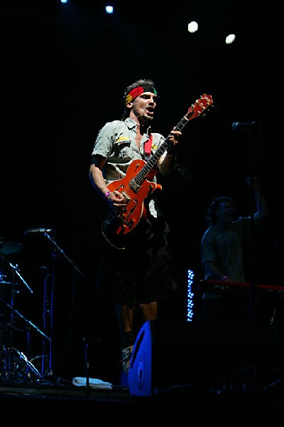 Manu Chao at Coachella