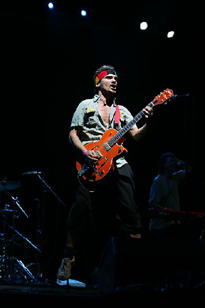 Manu Chao at Coachella