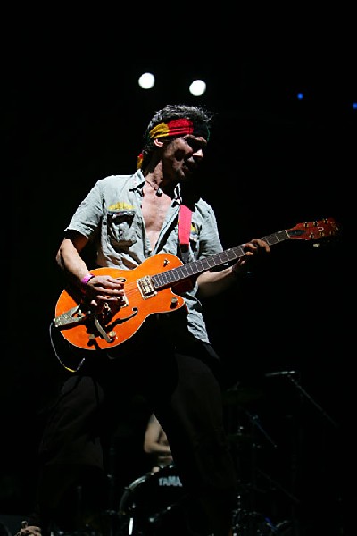 Manu Chao at Coachella