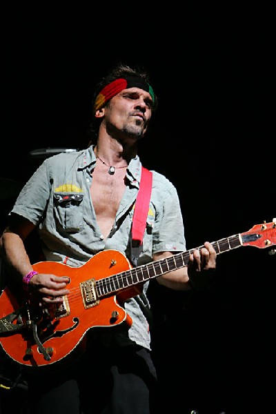 Manu Chao at Coachella