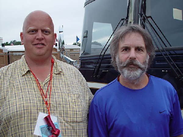 Me - Bob Weir