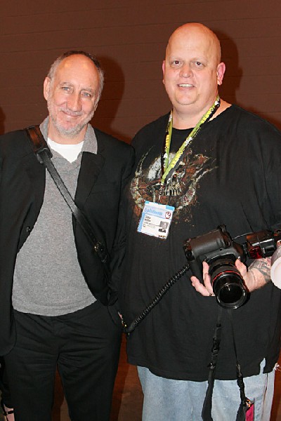 Me - Pete Townshend
