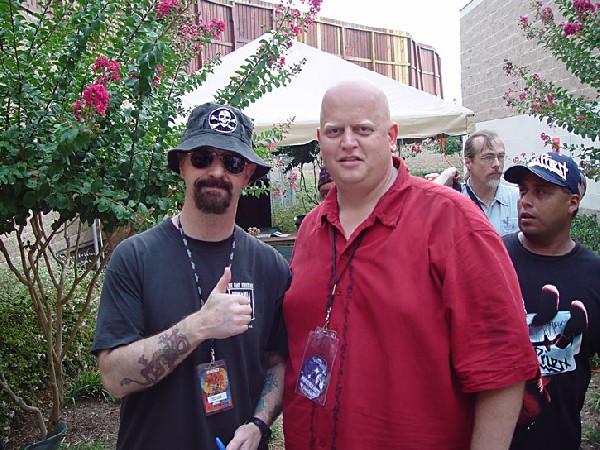Me - Rob Halford