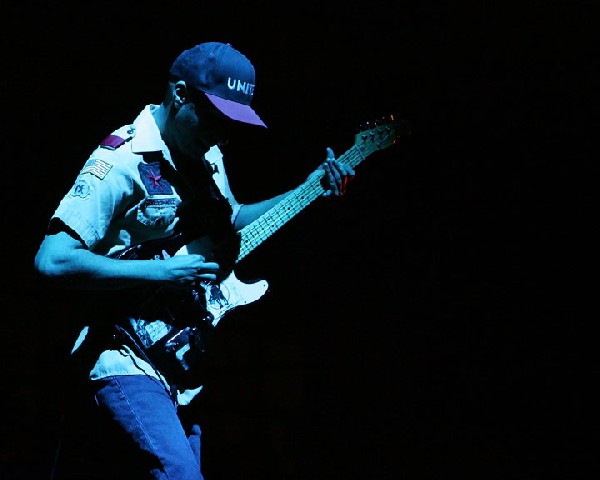 Rage Against The Machine At Coachella