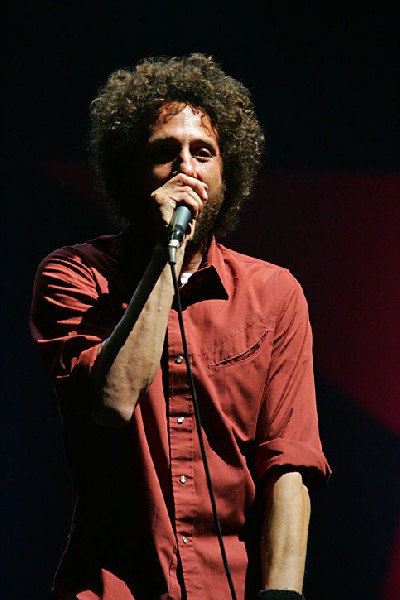 Rage Against The Machine at Coachella
