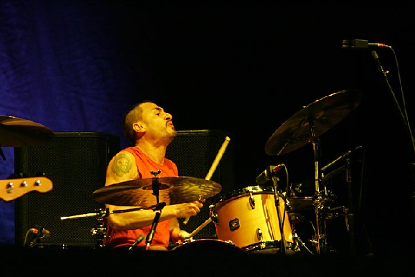 Rage Against The Machine at Coachella