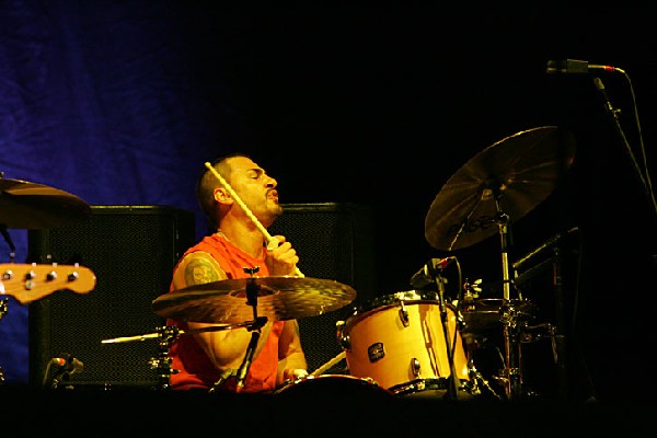 Rage Against The Machine at Coachella