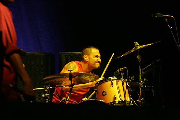 Rage Against The Machine at Coachella