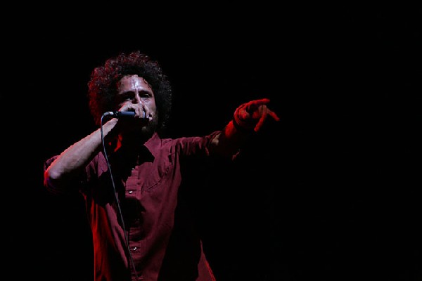 Rage Against The Machine at Coachella