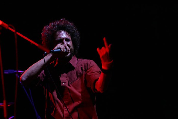 Rage Against The Machine at Coachella