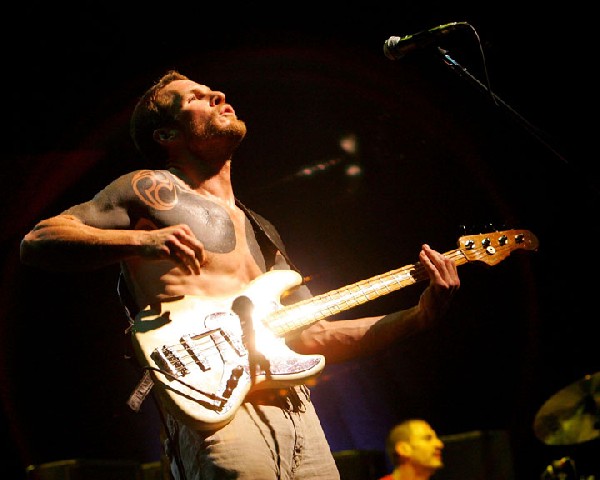 Rage Against The Machine At Coachella