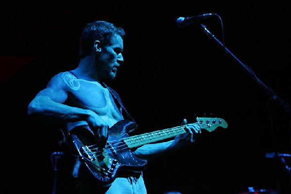 Rage Against The Machine at Coachella