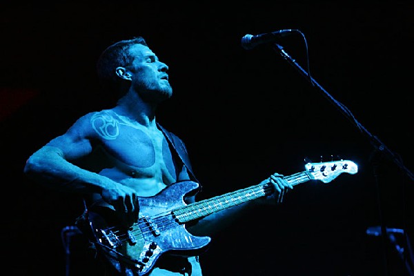 Rage Against The Machine at Coachella