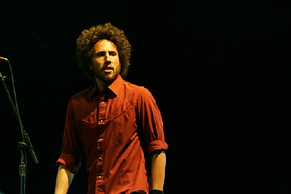 Rage Against The Machine at Coachella