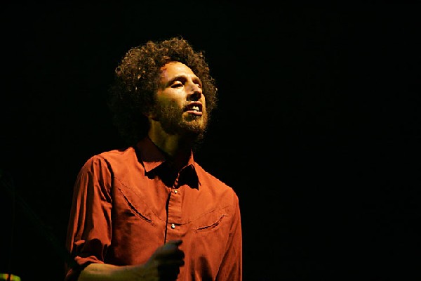 Rage Against The Machine at Coachella