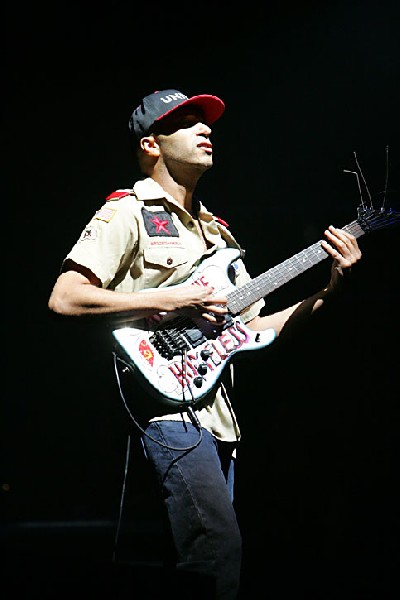 Rage Against The Machine at Coachella